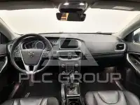 2017 Volvo V40