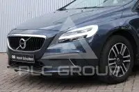 2017 Volvo V40