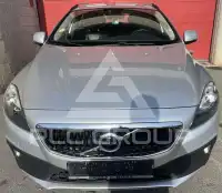 2017 Volvo V40