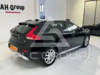 2017 Volvo V40