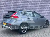 2017 Volvo V40