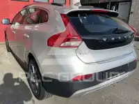 2017 Volvo V40