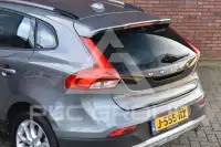 2017 Volvo V40