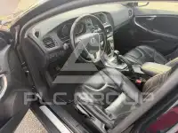 2017 Volvo V40