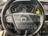 2017 Volvo V40