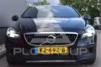 2017 Volvo V40