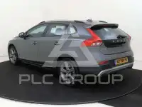 2017 Volvo V40
