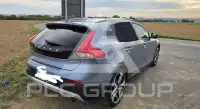 2017 Volvo V40