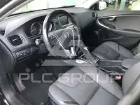 2017 Volvo V40