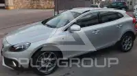 2017 Volvo V40