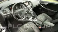 2017 Volvo V40