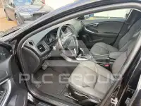 2017 Volvo V40