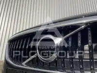 2017 Volvo V40