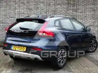 2017 Volvo V40