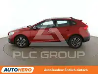 2017 Volvo V40