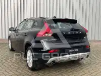 2017 Volvo V40