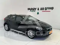 2017 Volvo V40