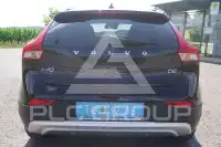 2017 Volvo V40