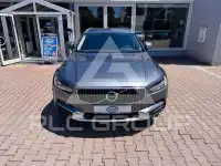 2017 Volvo V90
