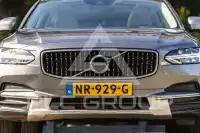 2017 Volvo V90