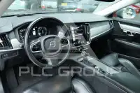 2017 Volvo V90