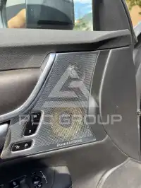 2017 Volvo V90
