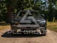 2017 Volvo V90