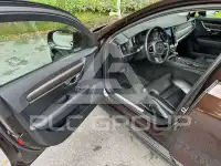 2017 Volvo V90