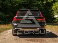 2017 Volvo V90