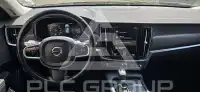 2017 Volvo V90