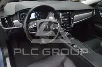 2017 Volvo V90