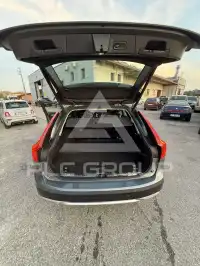 2017 Volvo V90