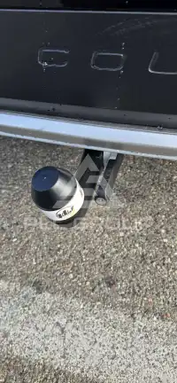 2017 Volvo V90