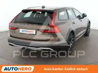 2017 Volvo V90