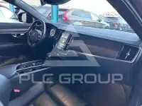 2017 Volvo V90