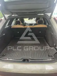 2017 Volvo V90