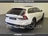 2017 Volvo V90