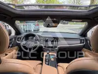 2017 Volvo V90