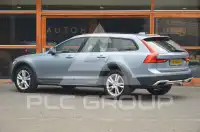2017 Volvo V90