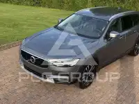 2017 Volvo V90