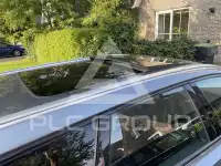 2017 Volvo V90