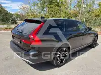 2017 Volvo V90