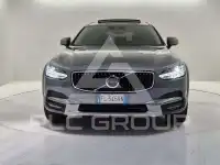 2017 Volvo V90