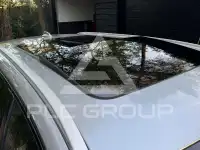 2017 Volvo V90