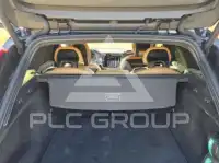 2017 Volvo V90