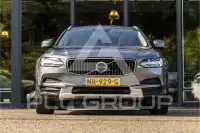 2017 Volvo V90