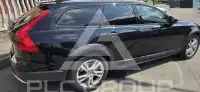 2017 Volvo V90
