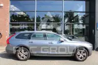 2017 Volvo V90