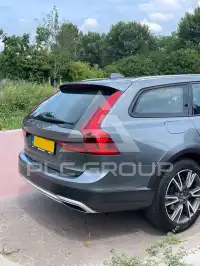 2017 Volvo V90
