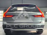 2017 Volvo V90